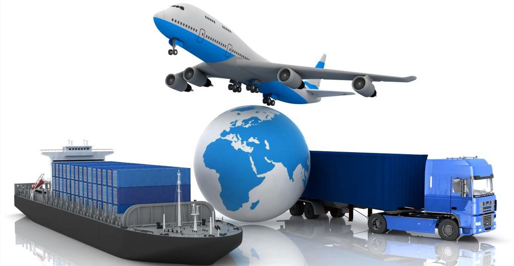 LOGISTIC, TRANSPORTATION AND MARITIME LAW